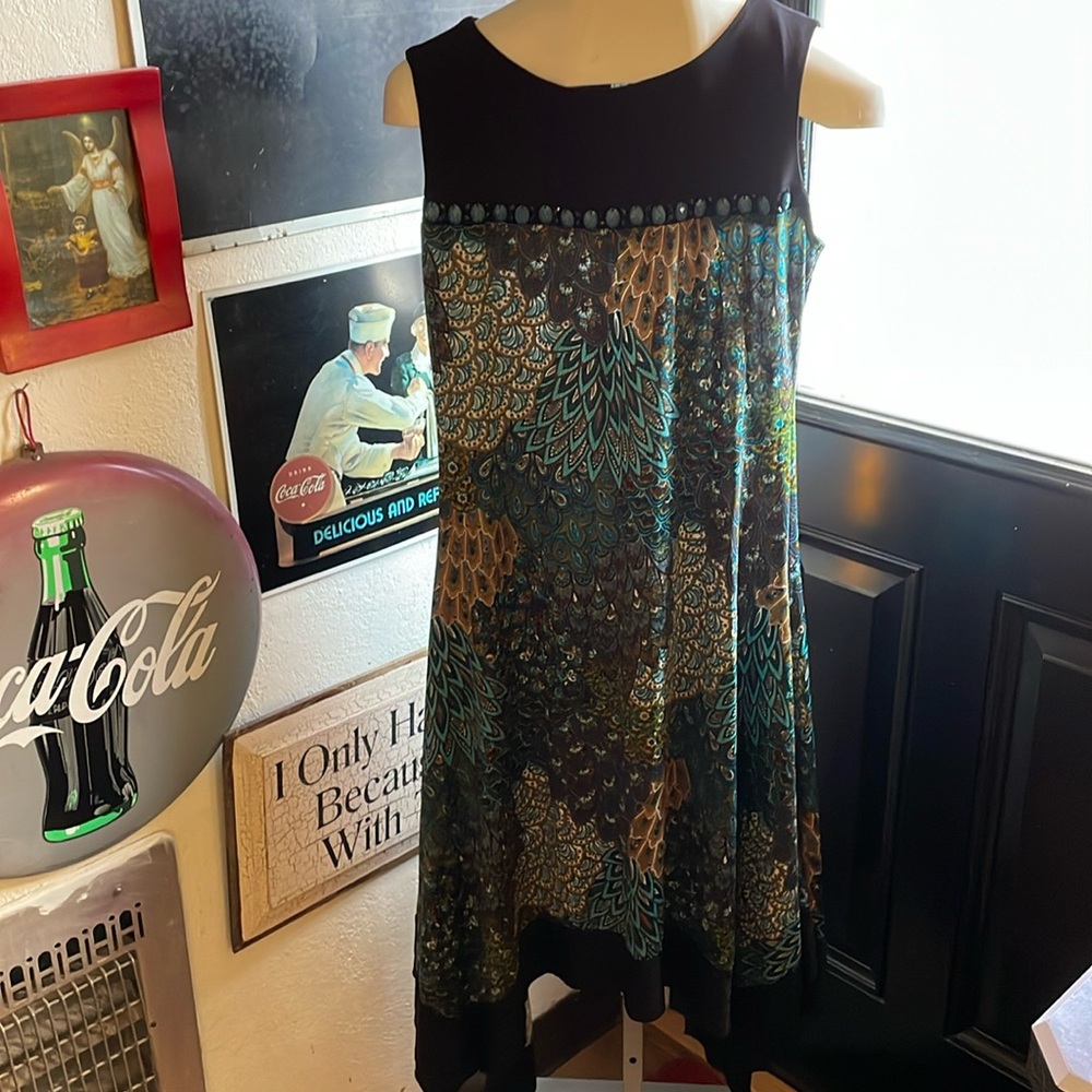 PerSeption Concept Size Large Dress